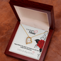 To My Beautiful Mom... Happy Mothers day... ShineOn Fulfillment