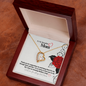 To My Beautiful Mom. Thank you for supporting me.... ShineOn Fulfillment