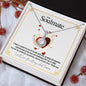 To My Soulmate...I want to spend the rest of my life with you, growing old together, experiencing all the joys and challenges life has to offer. You are my soulmate, my partner, and my forever love. Thank you. ShineOn Fulfillment