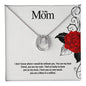 To My Mom...I don't know where I would be without you. You are my best friend, you are my rock. I feel so lucky to have you as my mom, I love you so very much. you are a Mom in a million. ShineOn Fulfillment