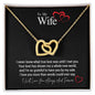 To My Wife...I never knew what true love was until I met you. ShineOn Fulfillment