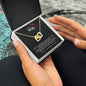 To My Wife, Asking You to Marry Me Was the Easiest Decision I've Ever Made ShineOn Fulfillment
