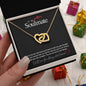 To My Soulmate Jewelry ShineOn Fulfillment