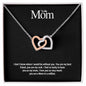 To My Mom...I don't know where I would be without you. You are my best friend, you are my rock. I feel so lucky to have you as my mom, I love you so very much. you are a Mom in a million. ShineOn Fulfillment