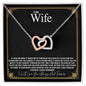 To My Wife...IF I HAD ONE WISH. IT WOULD BE TO TURN BACK THE CLOCK SO I COULD FIND YOU SOONER AND LOVE YOU LONGER IF I HAD A SECOND WISH, IT WOULD BE TO GIVE YOU THE ABILITY TO SEE YOURSELF THROUGH MY EYES. ShineOn Fulfillment