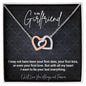 To My Girlfriend... I may not have been your first date, your first kiss, or even your first love. But with all my heart I want to be your last everything. - Crimson Sparkler