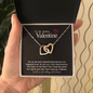 To My Darling Valentine...You are the most wonderful thing that has ever happened to me. In your eyes, I have discovered my true home. In your heart I have found the purest love and In your soul, I have found my Soulmate. ShineOn Fulfillment