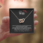 To My Wife, Asking You to Marry Me Was the Easiest Decision I've Ever Made ShineOn Fulfillment
