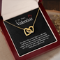 To My Valentine...Your love is like a warm hug on a cold night, a soft breeze on a sunny day, and a beautiful rainbow after a storm. I'm so lucky to have found you. My love for you on this Valentine's day will be always and forever. ShineOn Fulfillment
