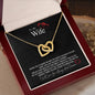 To My Wife, Asking You to Marry Me Was the Easiest Decision I've Ever Made ShineOn Fulfillment