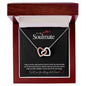 To My Soulmate Jewelry ShineOn Fulfillment