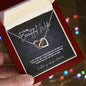 To My Beautiful Wife.. I CAN'T PROMISE TO BE HERE FOR THE REST OF YOUR LIFE, BUT I CAN PROMISE TO LOVE AND ADORE YOU FOR THE REST OF MINE ShineOn Fulfillment
