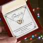 To My Darling Wife...I may not have been your first date, Your first kiss, or even your first love. But I want to be your last everything. ShineOn Fulfillment