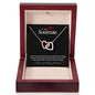 To My Soulmate Jewelry ShineOn Fulfillment