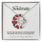 To My Soulmate.. THE FIRST TIME I SAW YOUR FACE YOU TOOK MY BREATH AWAY, AND MY LOVE YOU STILL DO EVERY SINGLE DAY. ShineOn Fulfillment