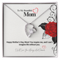 To My Beautiful Mom... Happy Mothers day... ShineOn Fulfillment