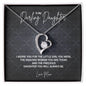 To My Darling Daughter.. I adore you for the little girl you were, the amazing woman you are now, and the precious daughter you will always be. ShineOn Fulfillment
