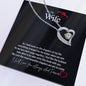 To My Wife: A Testament of Love ShineOn Fulfillment