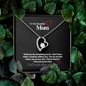 To My Beautiful Mom.. Thank you for everything ShineOn Fulfillment