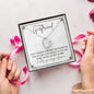 To My Girlfriend.. I CAN'T PROMISE TO BE HERE FOR THE REST OF YOUR LIFE, BUT I CAN PROMISE TO LOVE AND ADORE YOU FOR THE REST OF MINE ShineOn Fulfillment