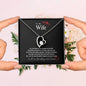 To My Wife: A Testament of Love ShineOn Fulfillment