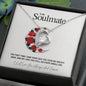 To My Soulmate.. THE FIRST TIME I SAW YOUR FACE YOU TOOK MY BREATH AWAY, AND MY LOVE YOU STILL DO EVERY SINGLE DAY. ShineOn Fulfillment