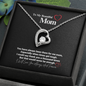 To My Beautiful Mom...You have always been there for me...