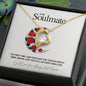 To My Soulmate.. THE FIRST TIME I SAW YOUR FACE YOU TOOK MY BREATH AWAY, AND MY LOVE YOU STILL DO EVERY SINGLE DAY. ShineOn Fulfillment