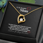 To My Beautiful Mom...You have always been there for me...