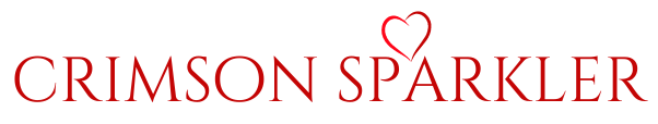 Crimson Sparkler
