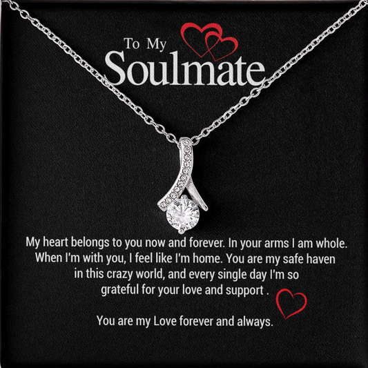 Jewelry for My Soulmate
